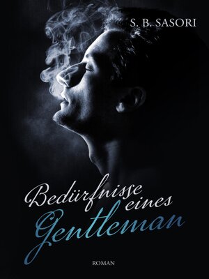 cover image of Bedürfnisse eines Gentleman
